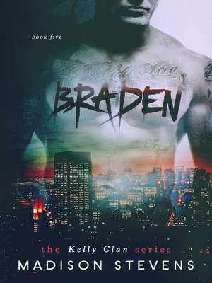 cover image of Braden